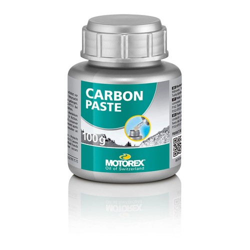 Pasta carbonio 100g - mr,