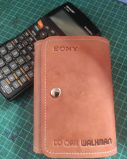 1x Custodia in pelle