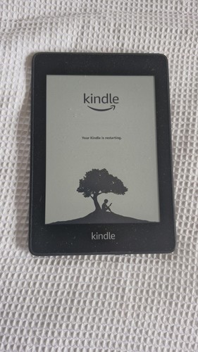 Amazon kindle paperwhite 10a - paperwhite, (10a