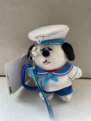 Portachiavi mascotte olaf - mascotte,