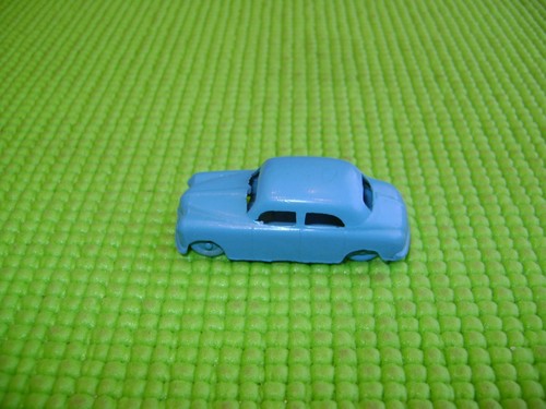 Mercury micro modele 48 - micro, n°48