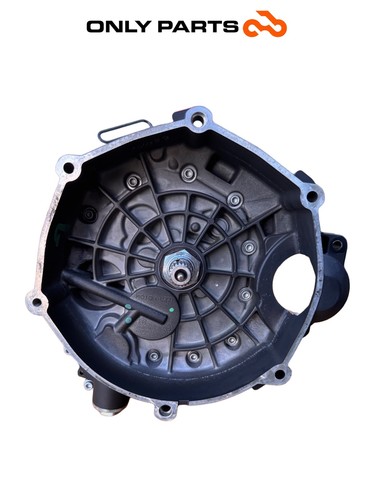Cambio completo moto guzzi - moto,