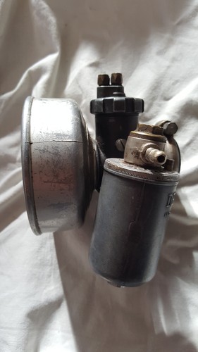 Carburatore dell orto 20 - dell'orto,