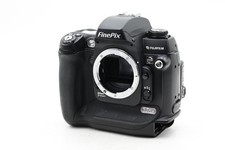 Corpo fotocamera reflex