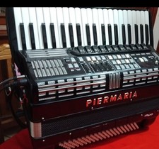 fisarmonica 120 bassi midi e