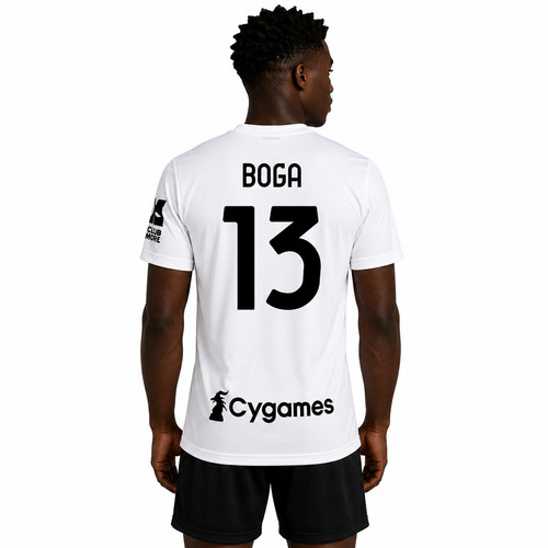 Maglia boga juventus - 13,