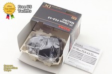 [Cofano come nuovo] Sigma 17-70 mm f/2.8-4.5 DC Macro per Nikon obiettivo zoom AF GIAPPONESE