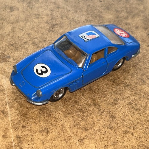 Politoys export ferrari - 1:43,
