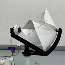 Generatore eolico Archimede