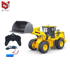 Huina RUSPA RC 2,4G  1:16