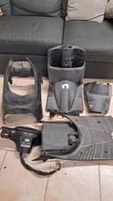 Honda dio 1993 - dio, plastiche