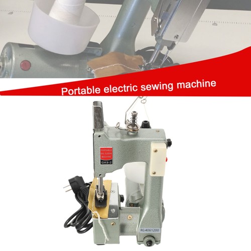 Macchina cucire elettrica - da,