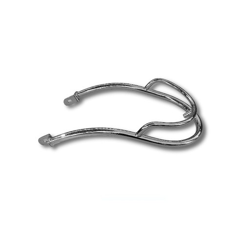 Fender parafango anteriore - fender,