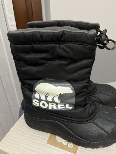 Doposci bambino sorel - doposci,
