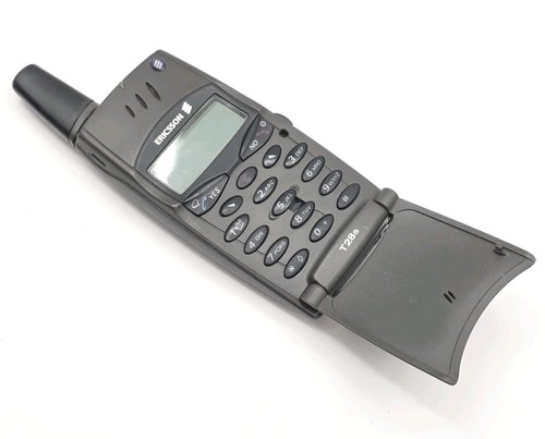 Cellulare ericsson t28s rotto - cellulare,
