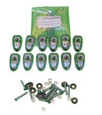 C233K - KIT PUNTALINI+VITI