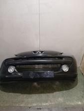 7401SN paraurti anteriore