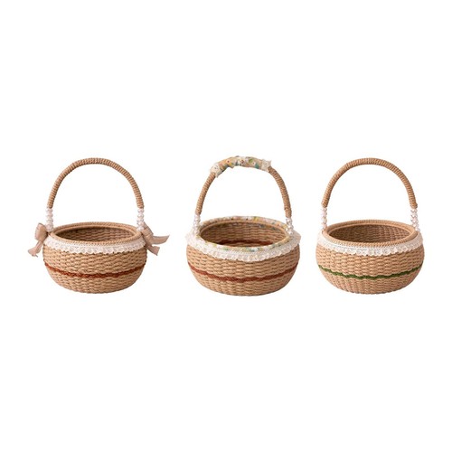 Cestino picnic frutta - da,