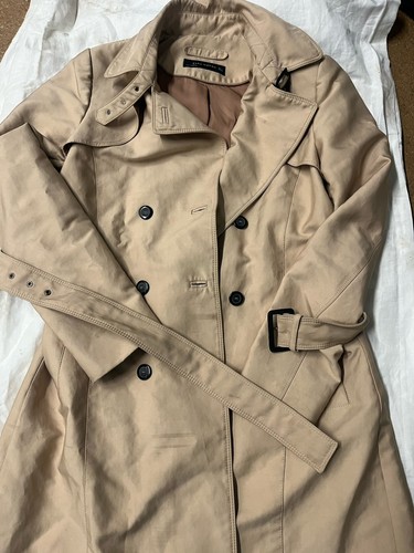 Zara woman tan - zara, beige