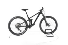 Trek Top Fuel 9.8 XT MTB