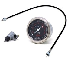 KIT CONTAORE E CAVO CONTAGIRI