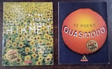 I MITI POESIA - NAZIM HIKMET -