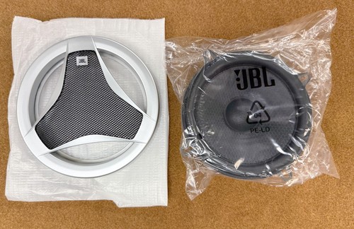 Nuovo jbl p550c woofer - nuovo,