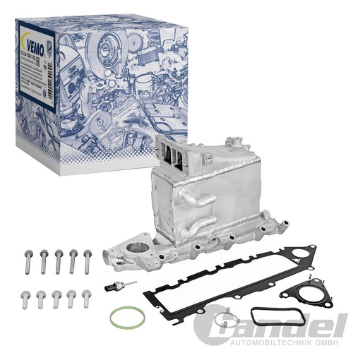 Vemo intercooler turbo - vemo,