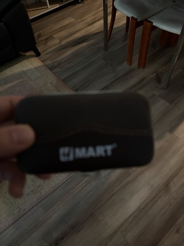 Hmart kit attrezzi manicure