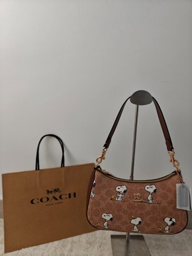 Borsa tracolla coach x - a,