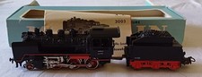 Marklin  3003. Locomotiva Br 24. Condizioni ottime, mint boxed
