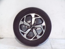 11291 Cerchio completo 17p Kia Sportage 4 serie 2020