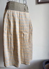 Marella Vintage Gonna Midi