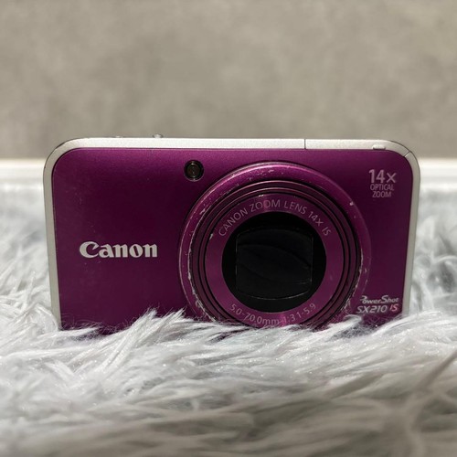 Ecc canon powershot - [ecc],