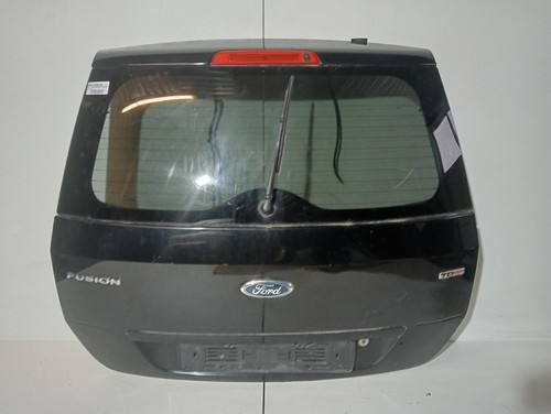 Portellone posteriore per ford - portellone,