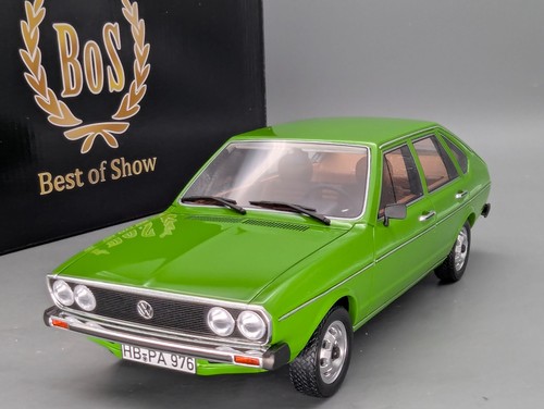 Modellini auto bos models - auto,