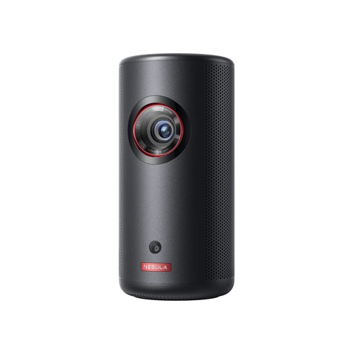 Nebula anker capsula - by,