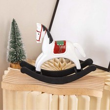 Unica statuina cavallo a