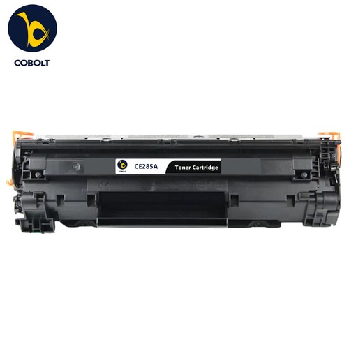Cartuccia toner nero ce285a - cartuccia,