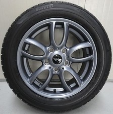 KIT WINTER MINI COUNTRYMAN 16 " 195/60-16 PIRELLI SOTTOZERO NUOVI
