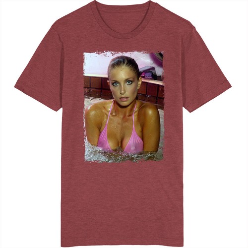 Shirt heather thomas rosa - thomas,