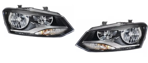 Set faro fanale proiettore - fanale,