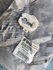 CLIP FERMAGLIO PEDALE FRENO FIAT ALFA LANCIA ABARTH ORIGINALE 71747693