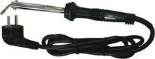 Saldatore stilo punta curva - x,