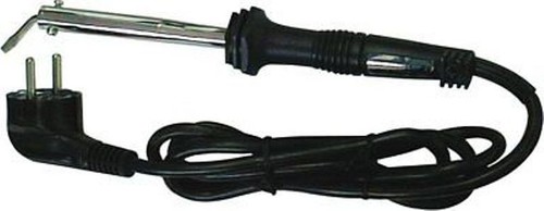 Saldatore stilo punta - a,