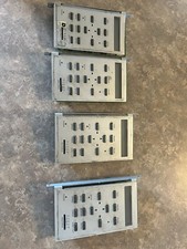 Scheda quadro usata originale