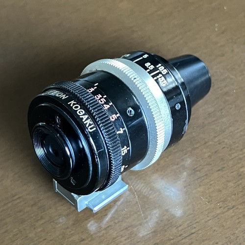 Ecc nikon nippon kogaku - nikon,