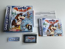 Banjo Pilot - Nintendo Game