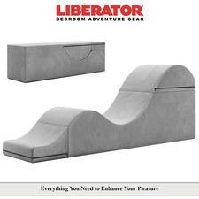 Liberator Aria Flip Chaise