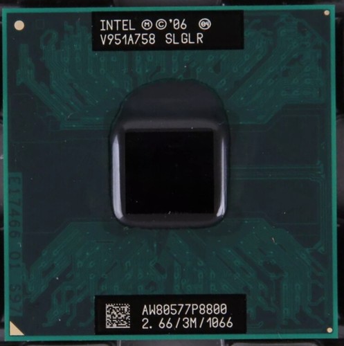 Processore intel core duo - intel,